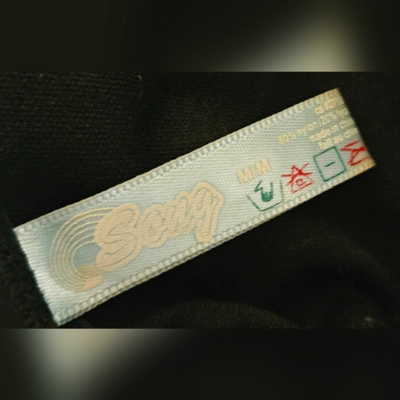 Song String Bikini Top - Picture 2 of 3